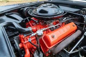 Bild 4/50 von Ford Thunderbird (1955)