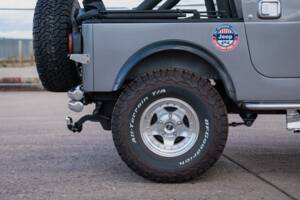 Bild 44/50 von Jeep CJ-7 Renegade (1982)