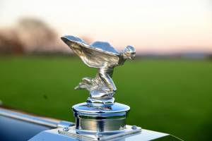 Bild 46/50 von Rolls-Royce Phantom III (1938)