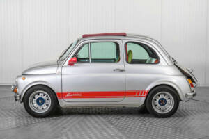 Image 9/50 of FIAT 500 R (1974)