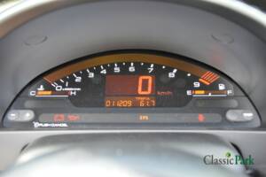 Bild 48/50 von Honda S 2000 (2000)