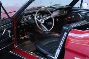 Immagine 23/50 di Ford Mustang 289 (1965)