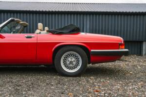 Bild 33/50 von Jaguar XJ-S H.E. (1989)