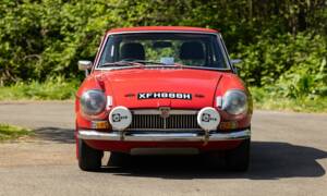 Image 6/50 of MG MGB GT (1970)