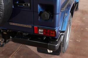 Imagen 64/136 de Steyr-Puch 280 GE (SWB) (1988)