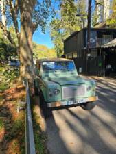 Image 52/72 of Land Rover 90 (1987)