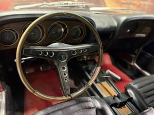 Bild 25/50 von Ford Mustang Mach 1 (1969)
