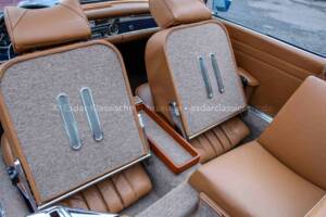 Afbeelding 20/41 van Mercedes-Benz 280 SL (1969)