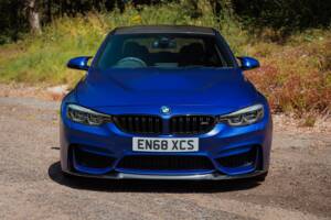 Image 8/37 de BMW M3 CS (2019)