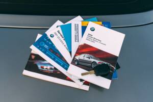 Afbeelding 67/86 van BMW Z3 2.5 (2001)