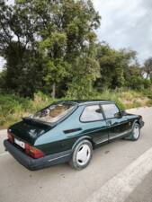 Image 3/7 of Saab 900 S (1991)