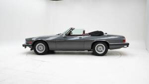 Image 8/15 of Jaguar XJS 5.3 V12 (1989)