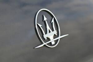 Image 45/50 of Maserati Quattroporte 4.2 (2007)