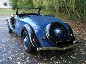 Afbeelding 18/21 van Citroën Traction Avant 7 C (1934)