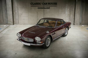 Bild 97/100 von Maserati 3500 GTI Sebring (1966)
