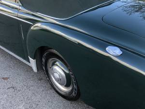 Image 22/50 of Lagonda 3 Litre MK I (1954)