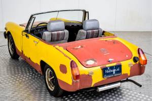 Image 40/50 of MG Midget 1500 (1978)