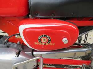 Bild 30/45 von Motobi Imperiale Sport (1965)