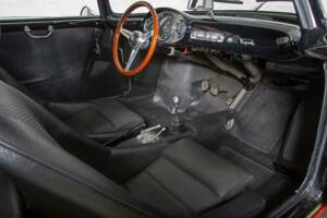 Image 24/33 of FIAT 750 Nardi Coupé (1959)