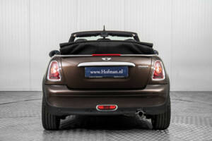 Immagine 13/50 di Mini Cooper (2010)