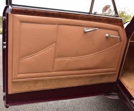 Bild 11/38 von Bentley R-Type Continental (1955)