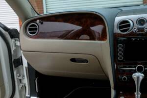 Bild 46/50 von Bentley Continental Flying Spur (2005)