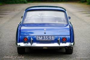 Image 39/41 de Facel Vega Facel III (1964)