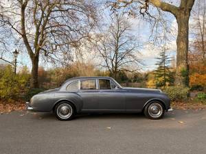Bild 5/50 von Bentley S 1 Continental (1958)