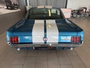Afbeelding 10/19 van Ford Shelby GT 350 (1966)