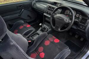 Imagen 2/46 de Ford Escort RS Cosworth (1995)
