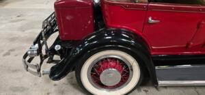 Image 33/100 of Pierce-Arrow Modell 43 (1931)