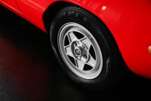 Immagine 41/47 di Alfa Romeo 1300 Spider Junior (1969)