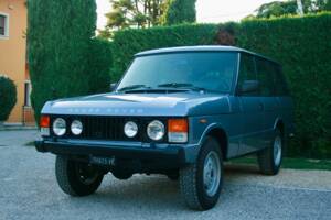 Image 1/18 of Land Rover Range Rover Classic 3.5 (1985)