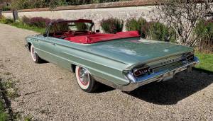 Image 7/50 of Buick Electra 225 Convertible (1962)