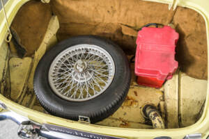 Bild 39/50 von MG MGC (1969)