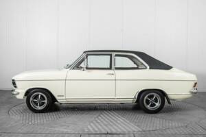 Image 9/50 of Opel Olympia 1700 S (1968)