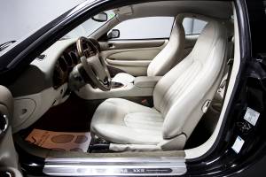 Image 10/37 of Jaguar XKR (1998)