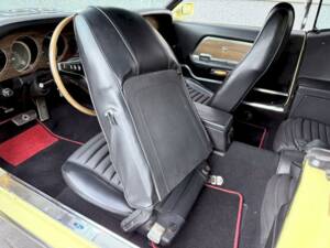 Bild 18/36 von Ford Mustang Mach 1 (1969)