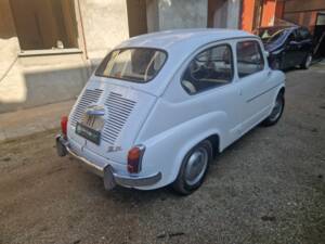 Image 3/15 of FIAT 600 D (1962)