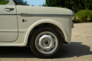 Afbeelding 39/50 van FIAT 1100-103 TV (1954)