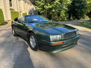 Bild 2/8 von Aston Martin Virage Volante (1994)