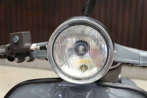 Bild 14/20 von Piaggio DUMMY (1976)