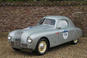 Immagine 26/50 di FIAT 1100 S (1947)
