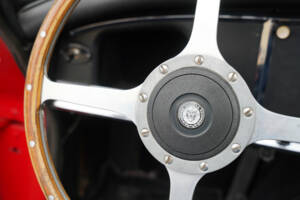 Afbeelding 9/50 van Jaguar XK 150 DHC (1960)
