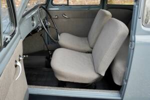 Image 36/50 de Volkswagen Käfer 1200 Standard "Ovali" (1955)