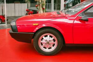 Image 10/39 of Lancia Beta Coupe 2000 i.e. (1982)