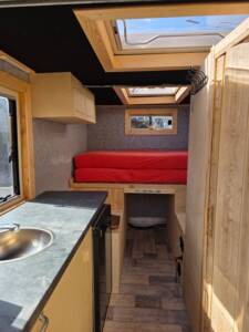 Image 25/38 de Mercedes-Benz Unimog U 1300 L (1986)