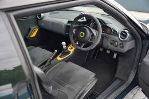 Imagen 12/50 de Lotus Evora GT410 Sport (2018)