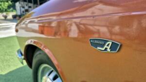Image 27/71 of Cisitalia Spyder Riviera 850 Scorpione (1960)