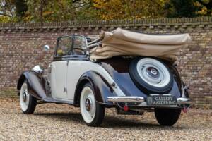 Bild 2/50 von Mercedes-Benz 170 V Cabriolet B (1940)